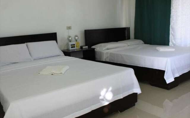 Camiguin Chumz Travelodge