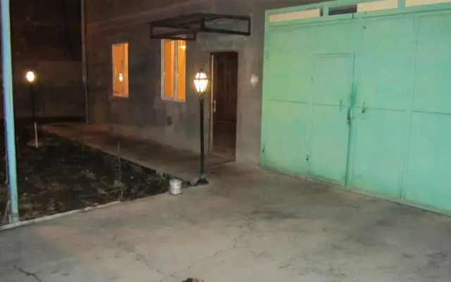 Holiday home Na Shaumyana