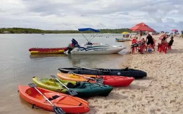 Hostel Suites Gramame