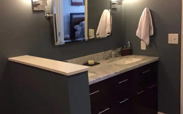 Printers Alley by YouRent