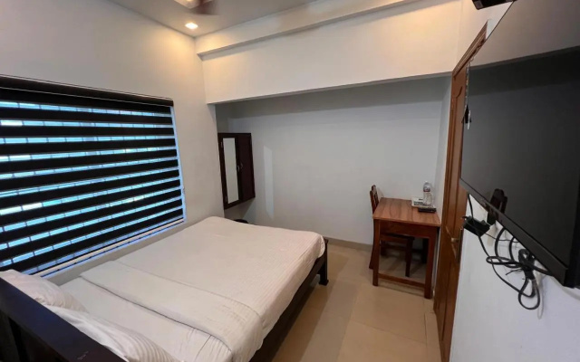 Syamanthakam – Guest Rooms – Guruvayur