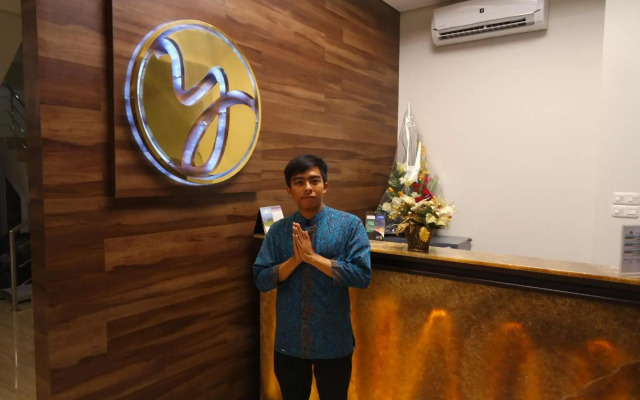 Yokotel Hotel