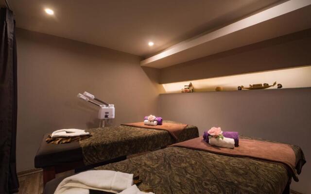 Hanoi Brilliant Hotel and Spa