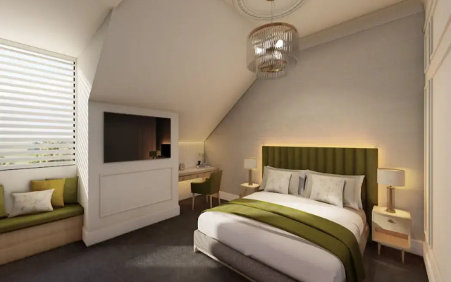 The Clements Hotel