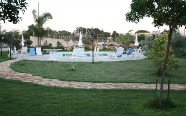 Residence Marsala