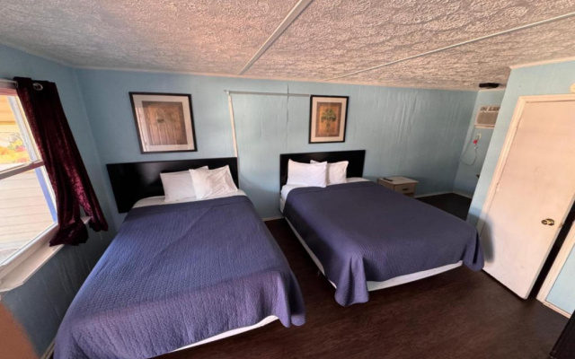 CMI Hotel 1935 Myrtle Beach SC