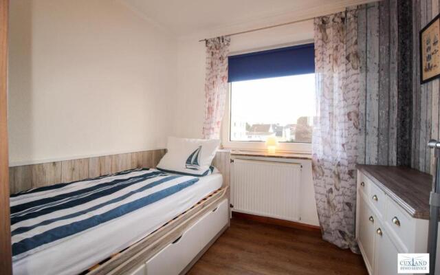 Haus Elbe Döse Wohnung 17