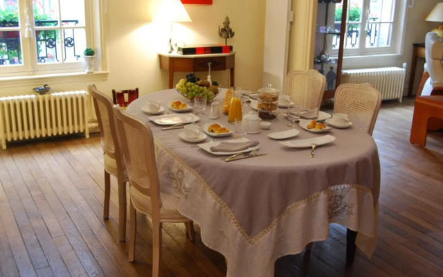 Le Clos des Roys