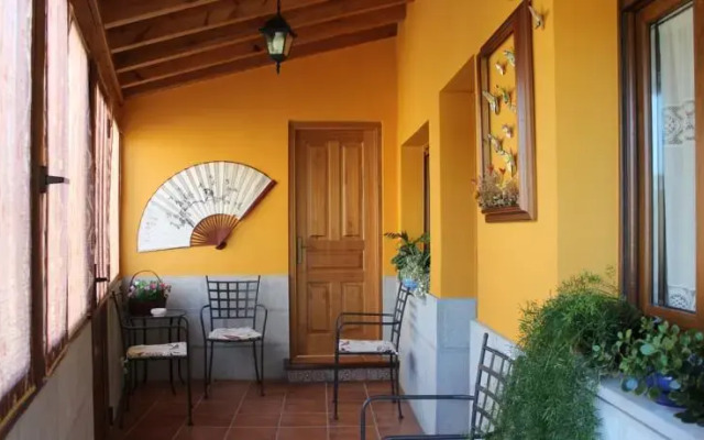 Holiday home Toraño
