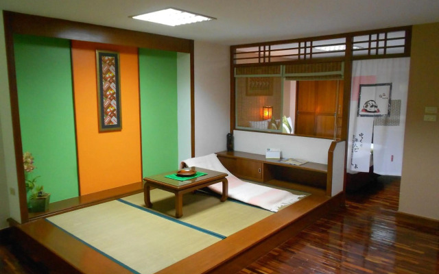 BS Court Boutique Residence