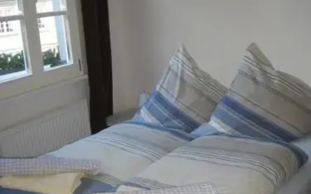 FeWo 2 im Geschenkehaus