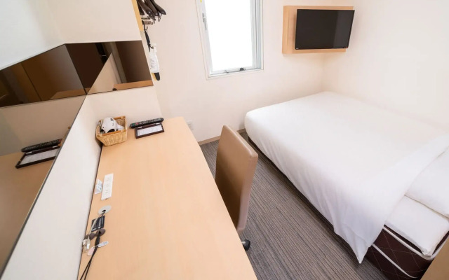 Super Hotel Asakusa