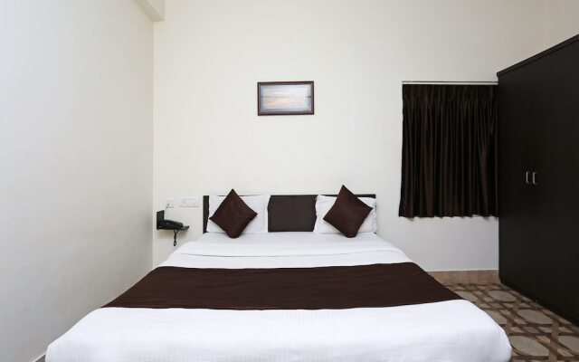 Capital O 7674 Stellar Resort