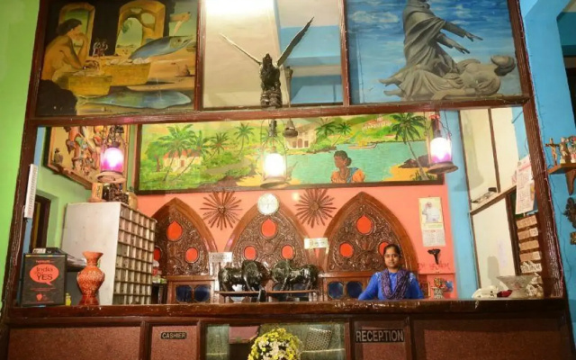 Falcon Resorts