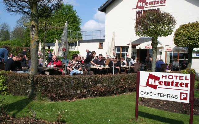 Hotel Kreutzer