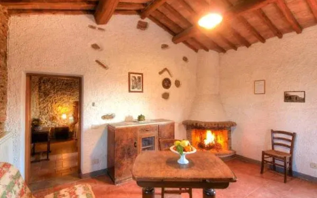 Agriturismo La Moraia