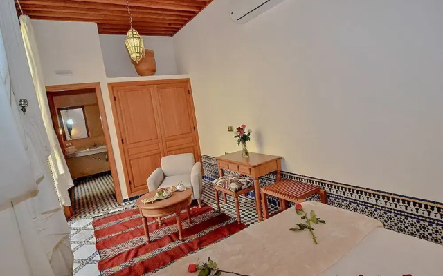 Riad Al Ansari
