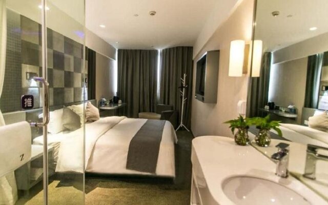 Zsmart Hotel