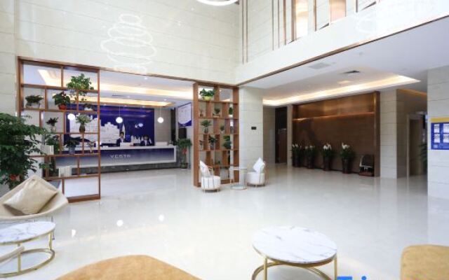 Yeste Hotel (Nanning Jiangbei Avenue)