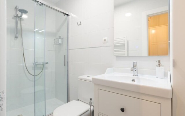 107369 Apartment In Malaga