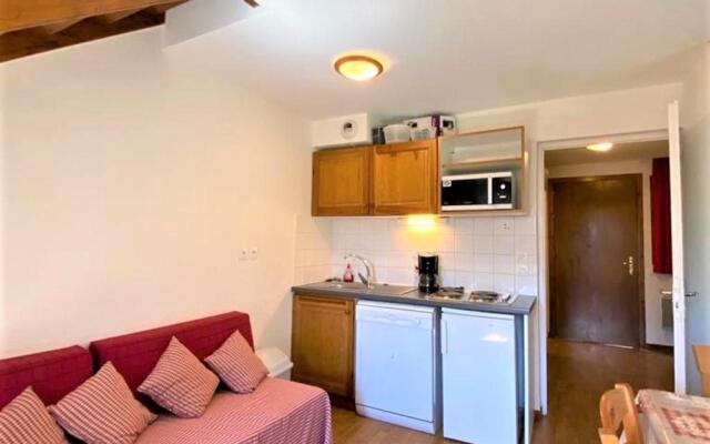 Chalet Le Dévoluy-Agnières-en-Dévoluy, 3 pièces, 8 personnes - FR-1-504-5