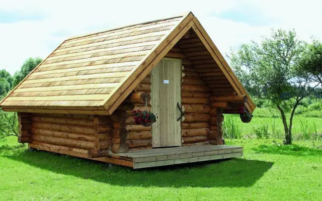 Endla Country Houses