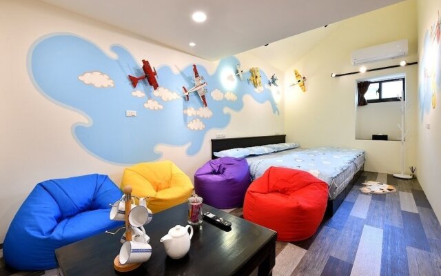 Windsor's Vanilla Garden B&B