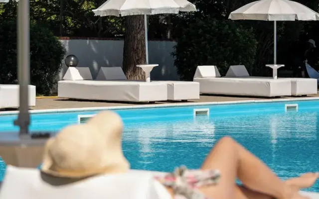 Hotel Capo Circeo
