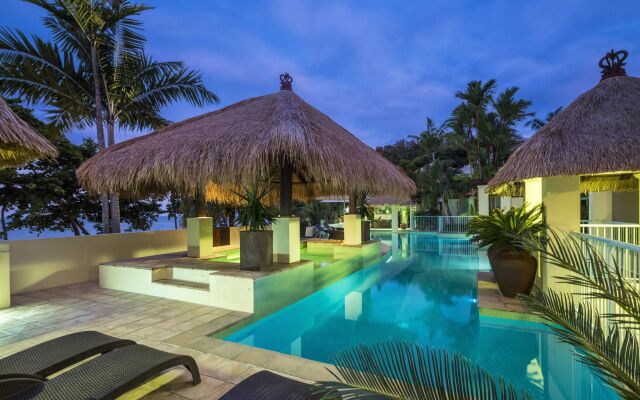 Sea Change Beachfront Apartments