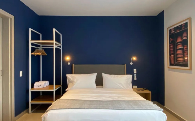 San Martin By Wynwood House