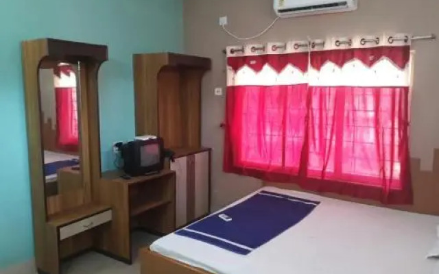 Neelanjana's Hotel Hindustan