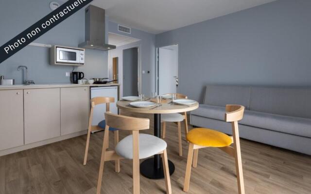 TheOriginals City Relais d'Estillac Agen