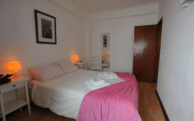 Lagos Central Apartments Ap 3