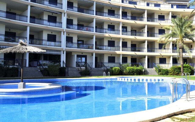 Residencial Playa Sol III