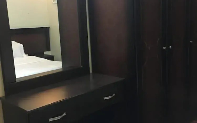 Almakan Suites 111