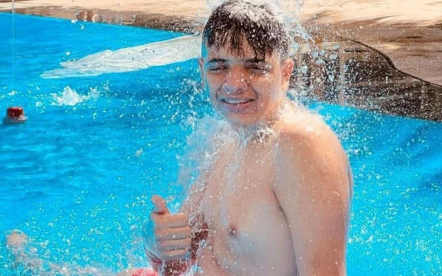 Apart Hotel Le Jardin Caldas Novas