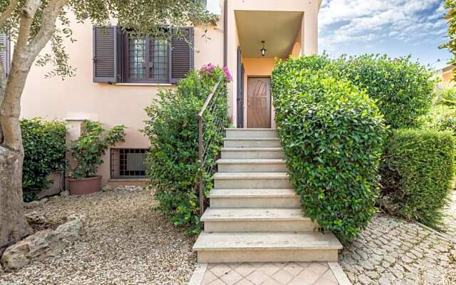 B&B L'Ulivo Fiumicino