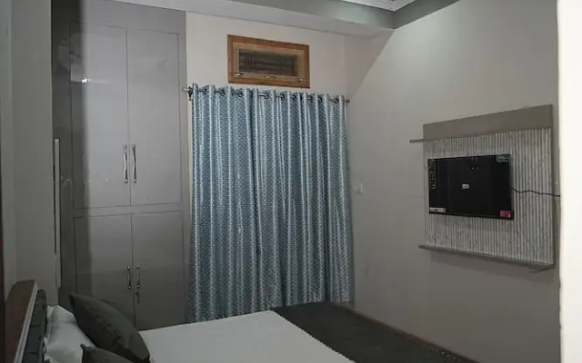 Nidhipataye Homestay