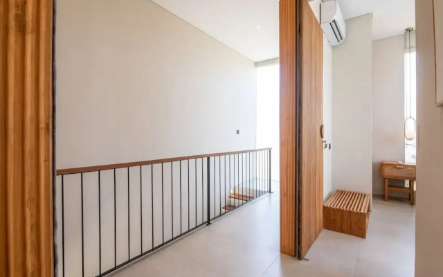 San Marco Modern 2br Villas Beach 5mins Canggu