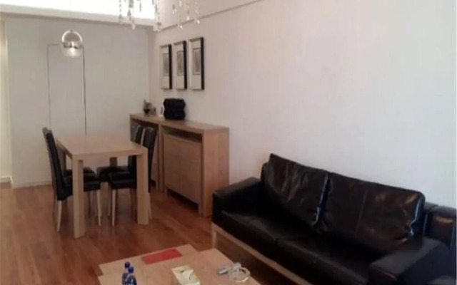 Haiyu 19 International Apartment