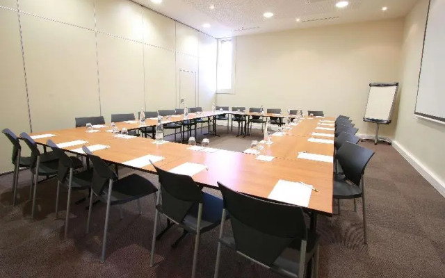 Campanile Paris Sud Porte D'italie