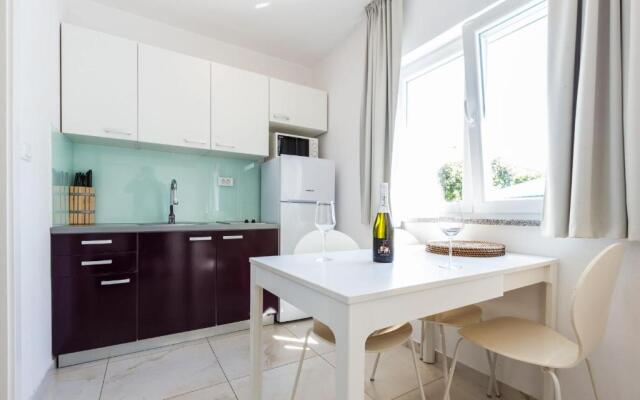 Apartments 2A