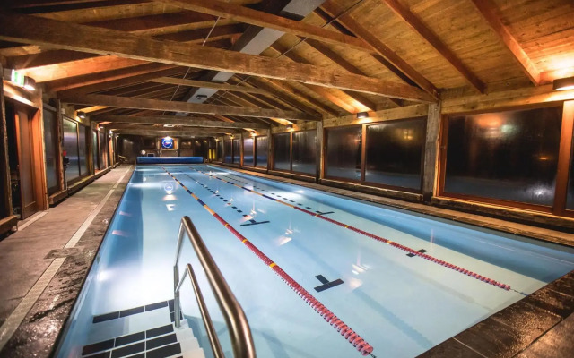 Millbrook Resort