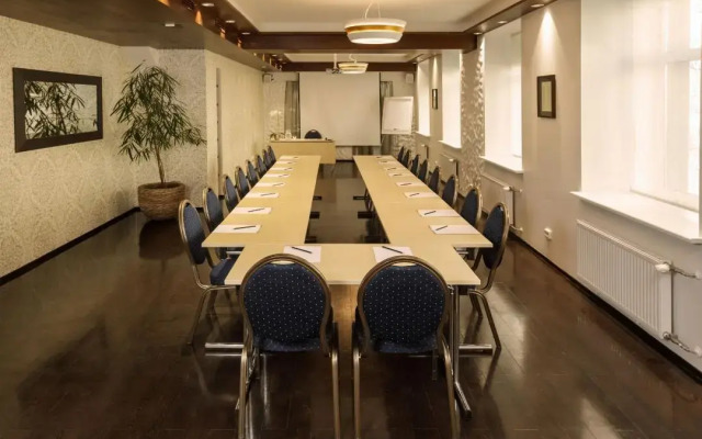 Kreutzwald Hotel Tallinn