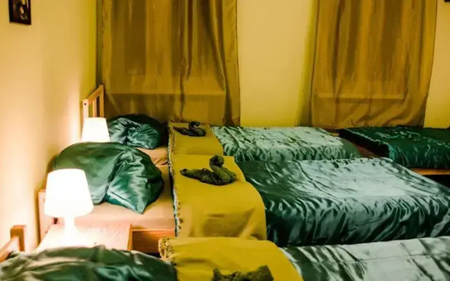 Hostel Jeżyce Poznań