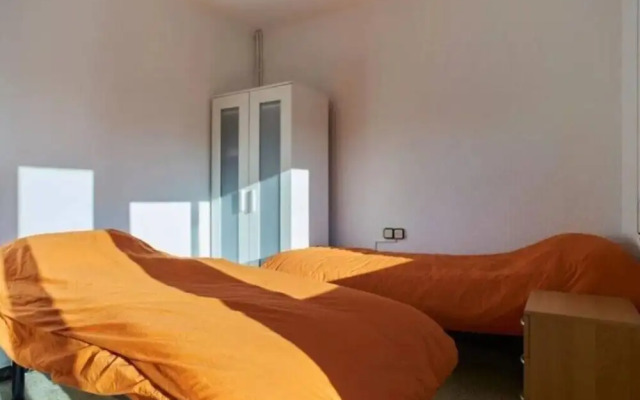 Spacious Holiday Home in Esparreguera With Balcony