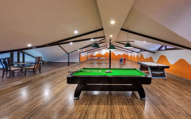 Glenview Resort Kasauli, a member of Radisson Individuals