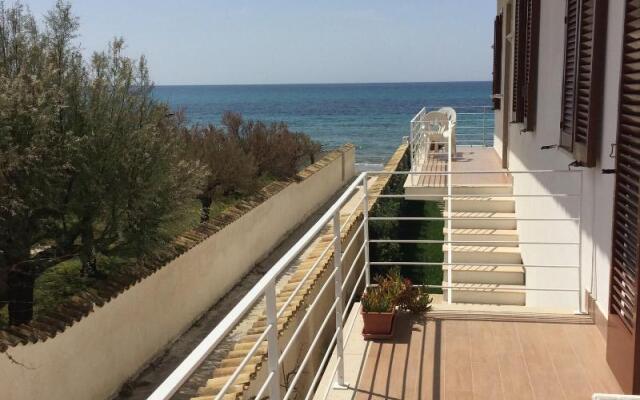 Suite Beach B&B and Club
