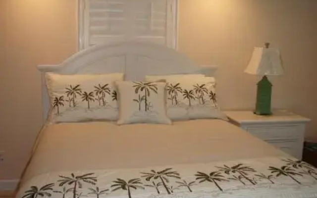 South Atlantic Apartment