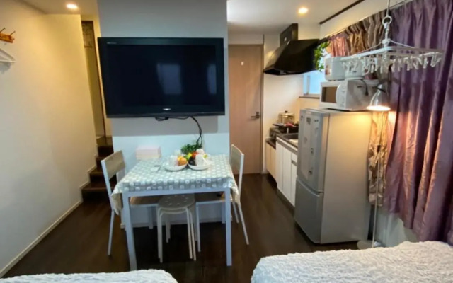 Takemura Building 2nd floor